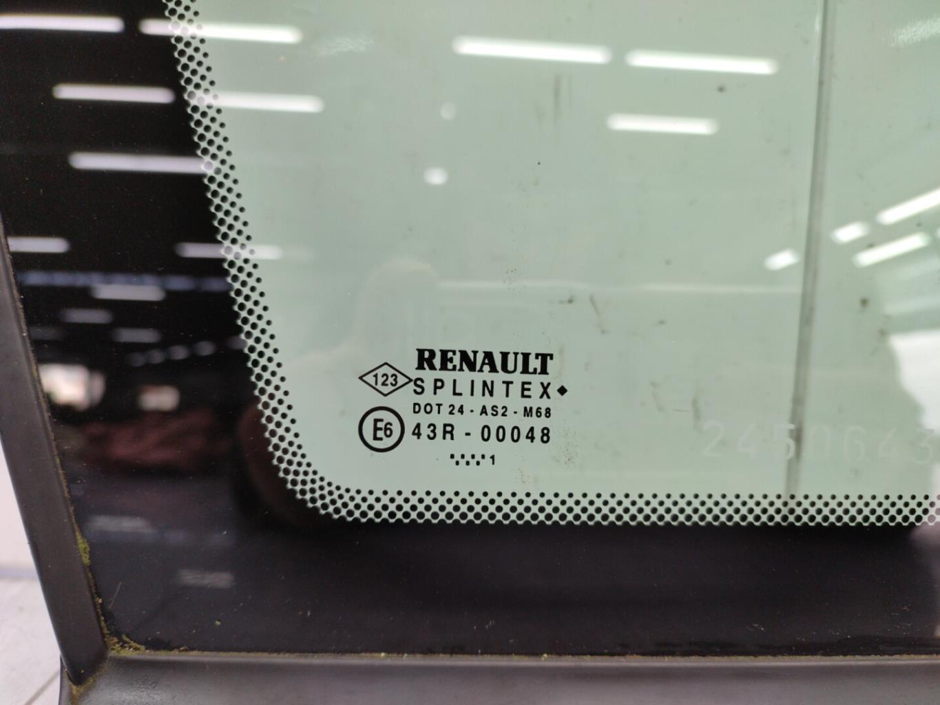 Custode arriere gauche RENAULT LAGUNA 2 PHASE 1 BREAK Essence - 1