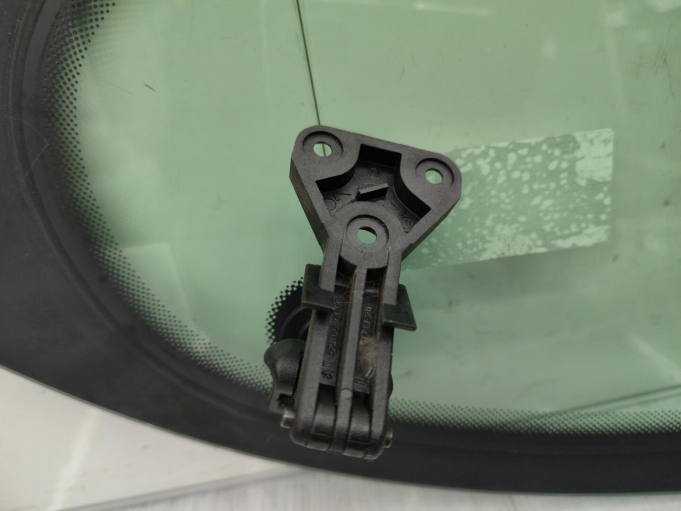 Custode arriere gauche PEUGEOT 207+ Diesel - 1