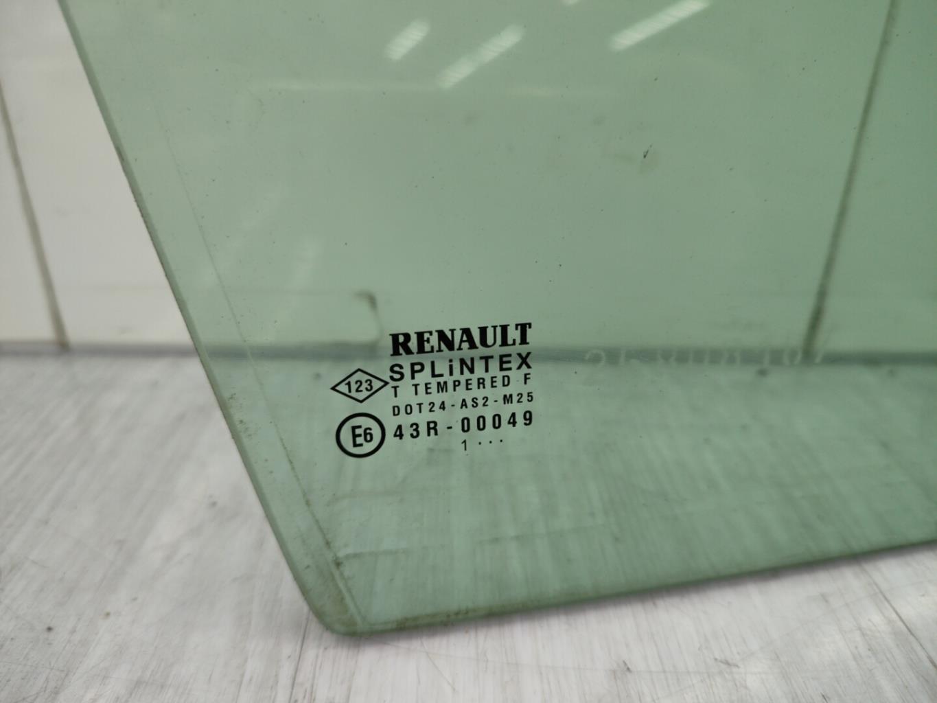Ventanilla triangular delantera derecha (puerta) RENAULT SCENIC 1 PHASE 2 Diésel - 1
