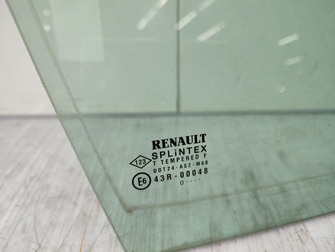 Custode avant droit (porte) RENAULT SCENIC 1 PHASE 2 Diesel - 1