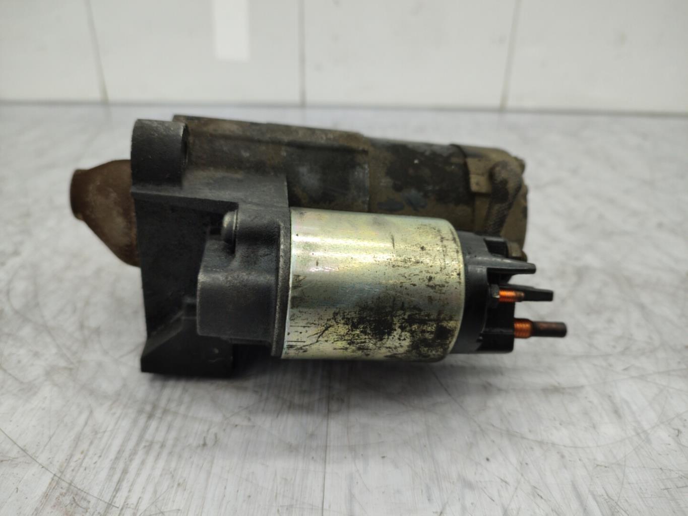 Demarreur RENAULT SCENIC 2 PHASE 1 Diesel - 1