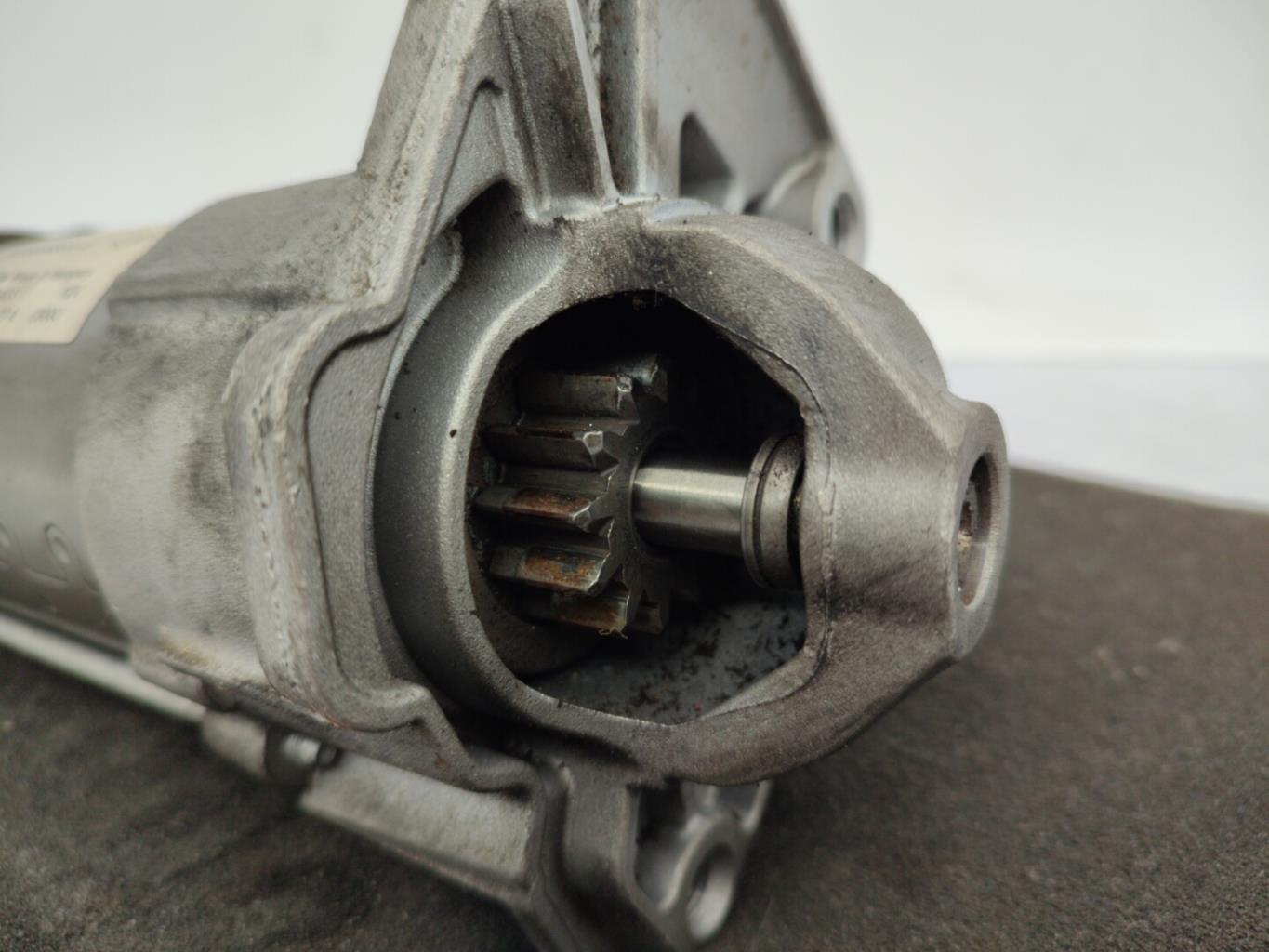 Demarreur RENAULT TALISMAN BREAK Diesel - 1