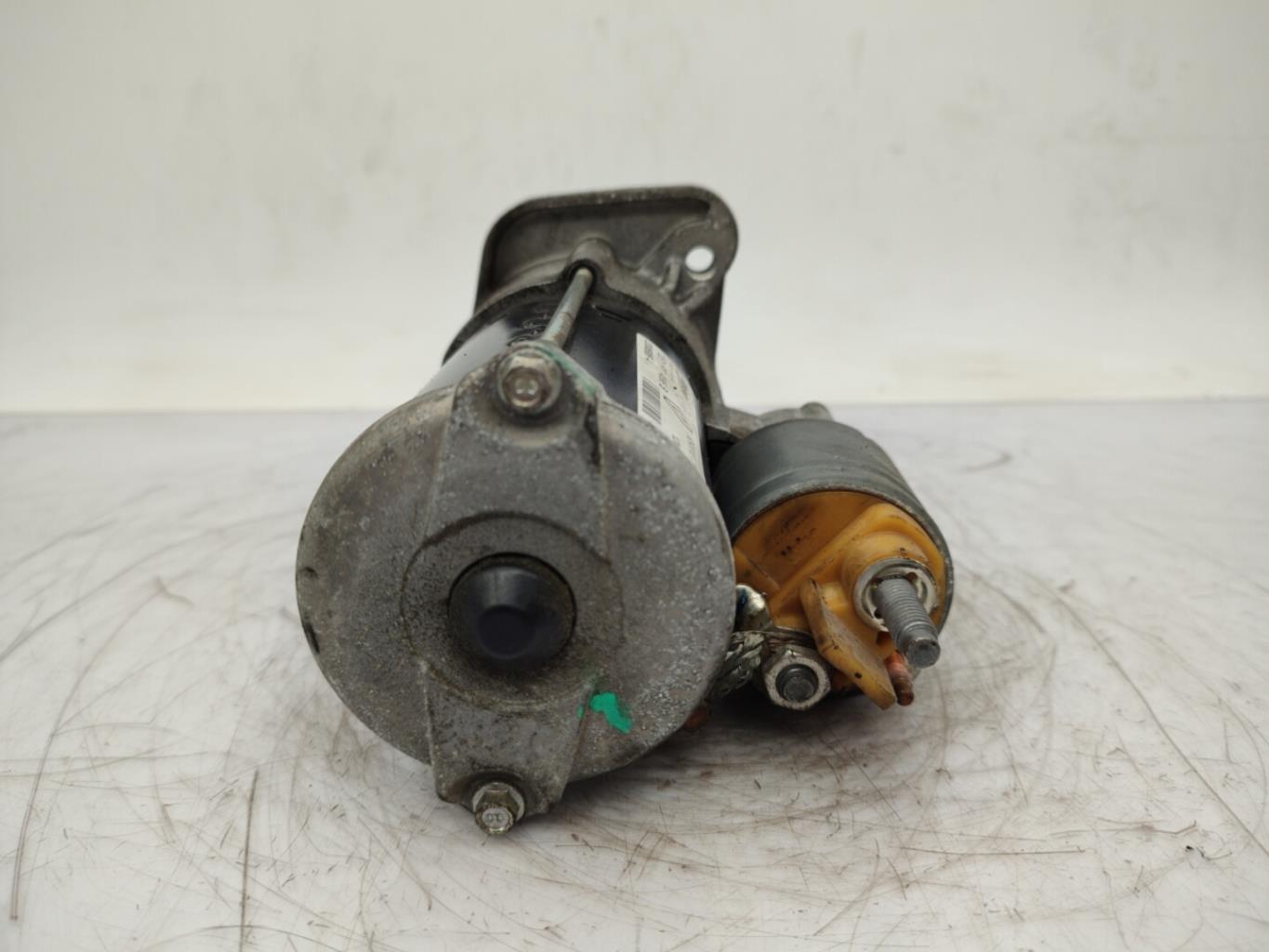 Demarreur RENAULT CLIO 4 PHASE 2  - 1