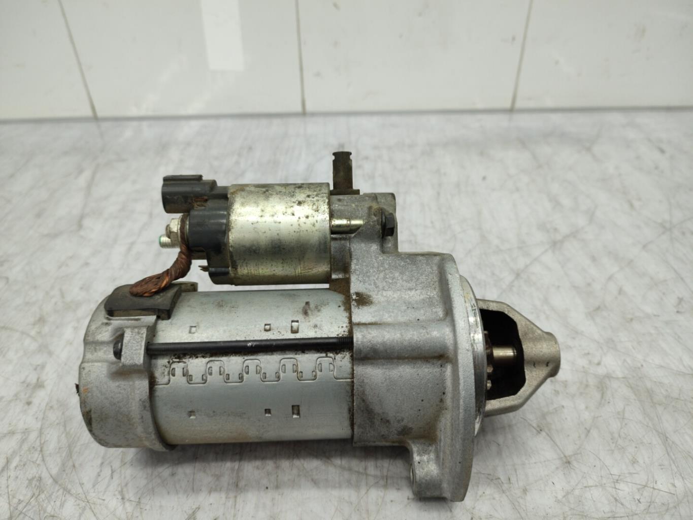 Demarreur KIA RIO 3 PHASE 1 Diesel - 1
