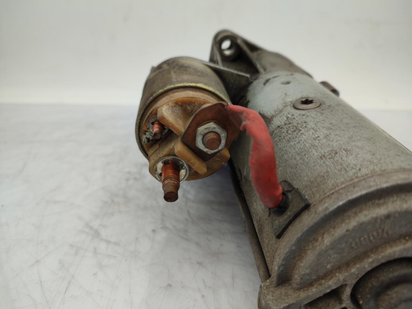 Demarreur RENAULT LAGUNA 2 PHASE 1 Diesel - 1