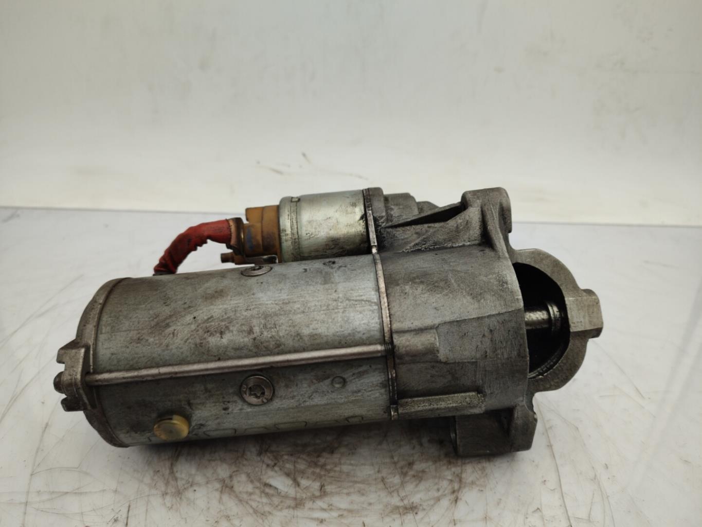 Demarreur RENAULT SCENIC 2 PHASE 1 Diesel - 1