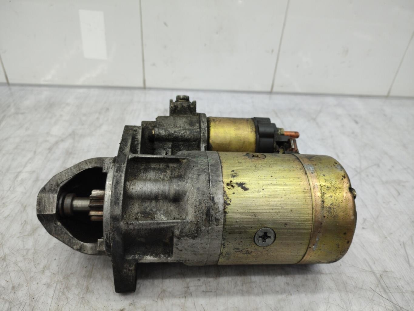 Demarreur ALFA ROMEO 155 Diesel - 1