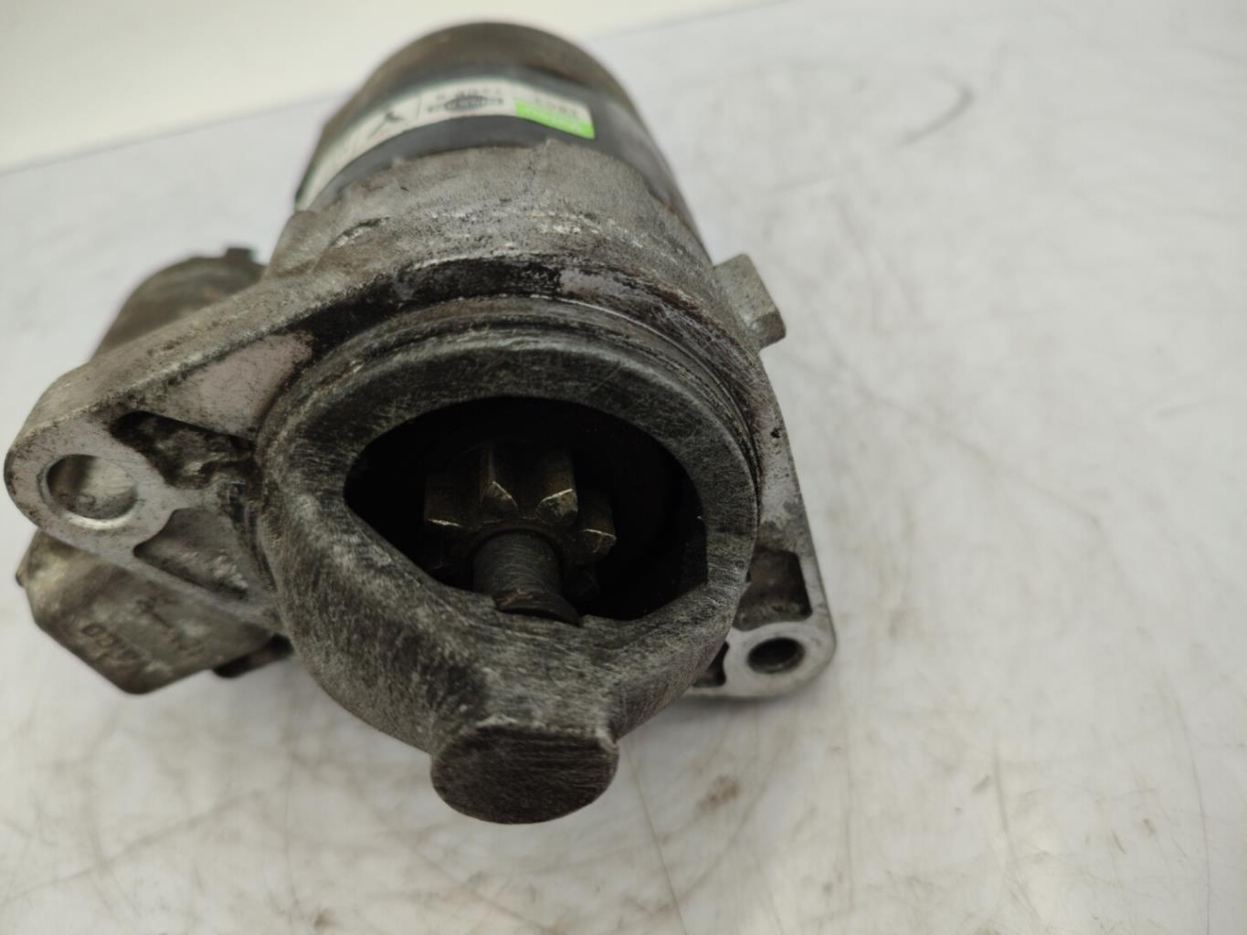 Demarreur NISSAN MICRA 3 PHASE 1 Essence - 1