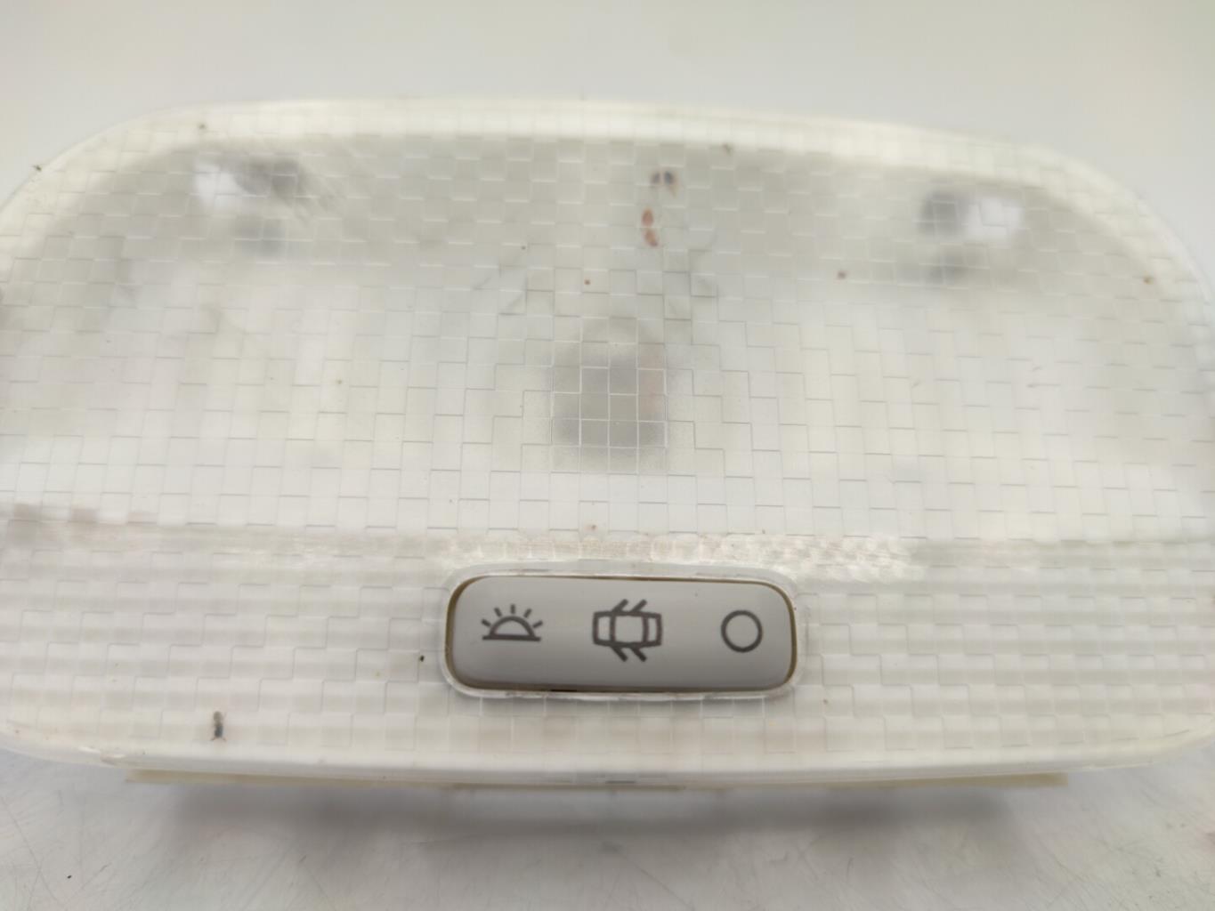 Eclairage de plafonnier CITROEN C3 2 PHASE 1  - 1