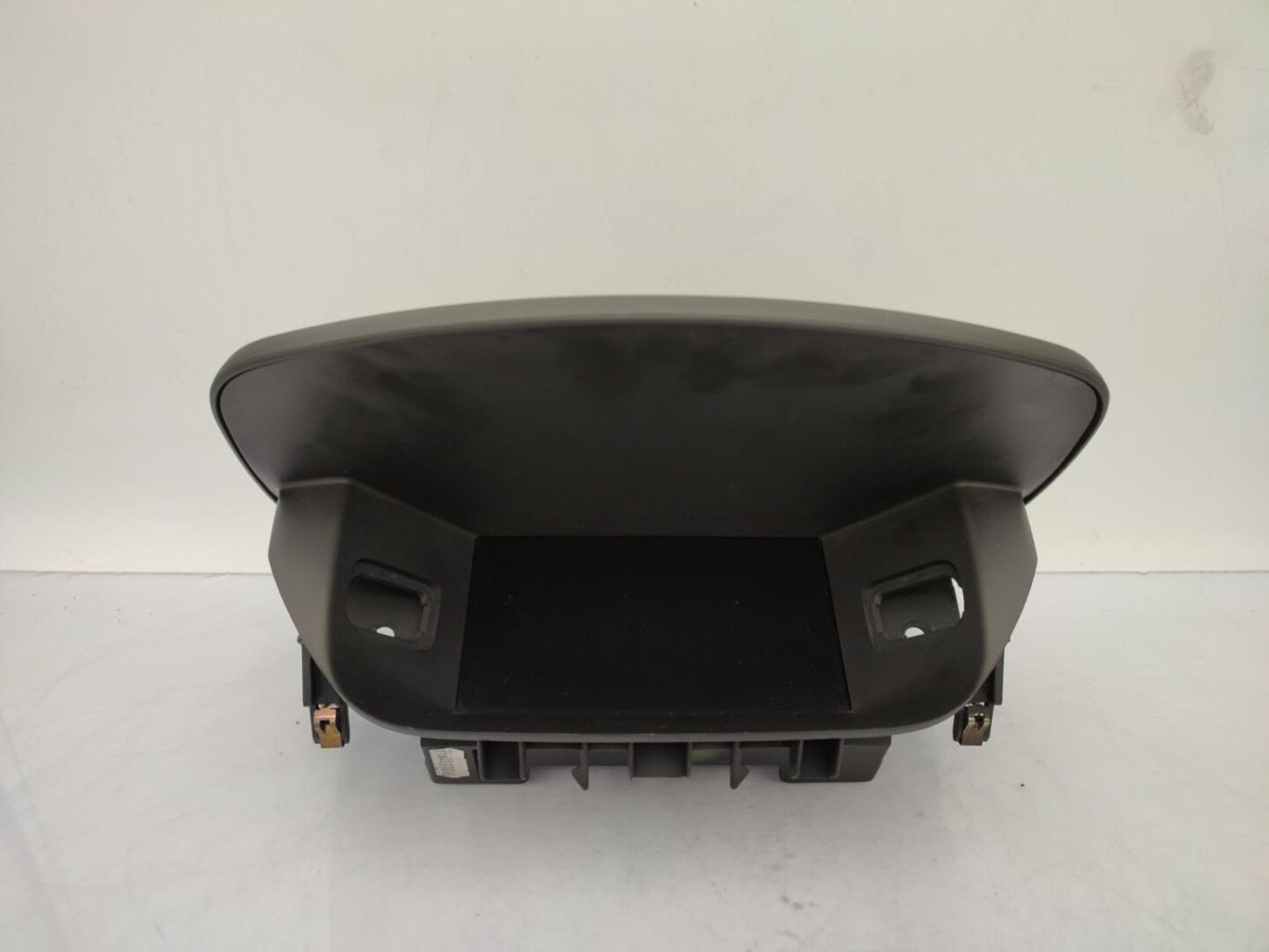Ecran GPS RENAULT LAGUNA 2 PHASE 2 Essence - 1