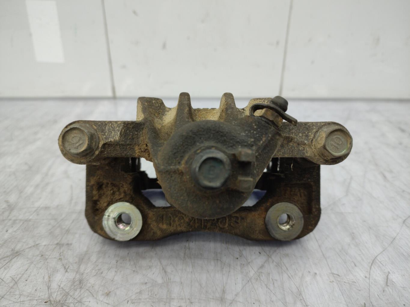 Pinza freni posteriore destra HYUNDAI TUCSON 1 Diésel - 1