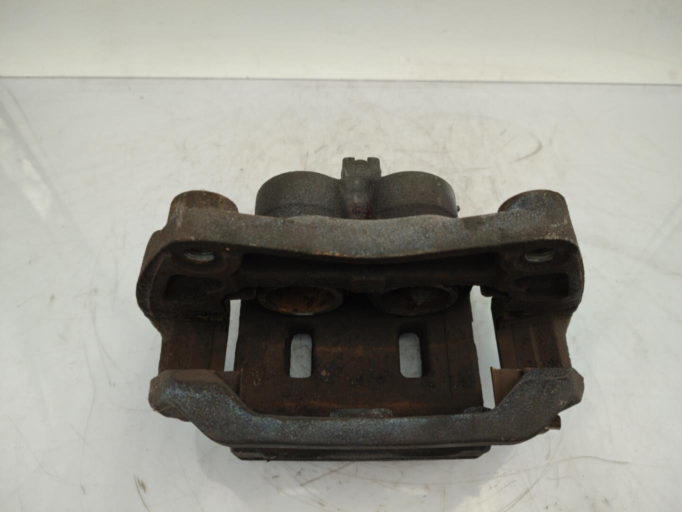 Pinza freni anteriore destra NISSAN QASHQAI 1 PHASE 2 Diésel - 1