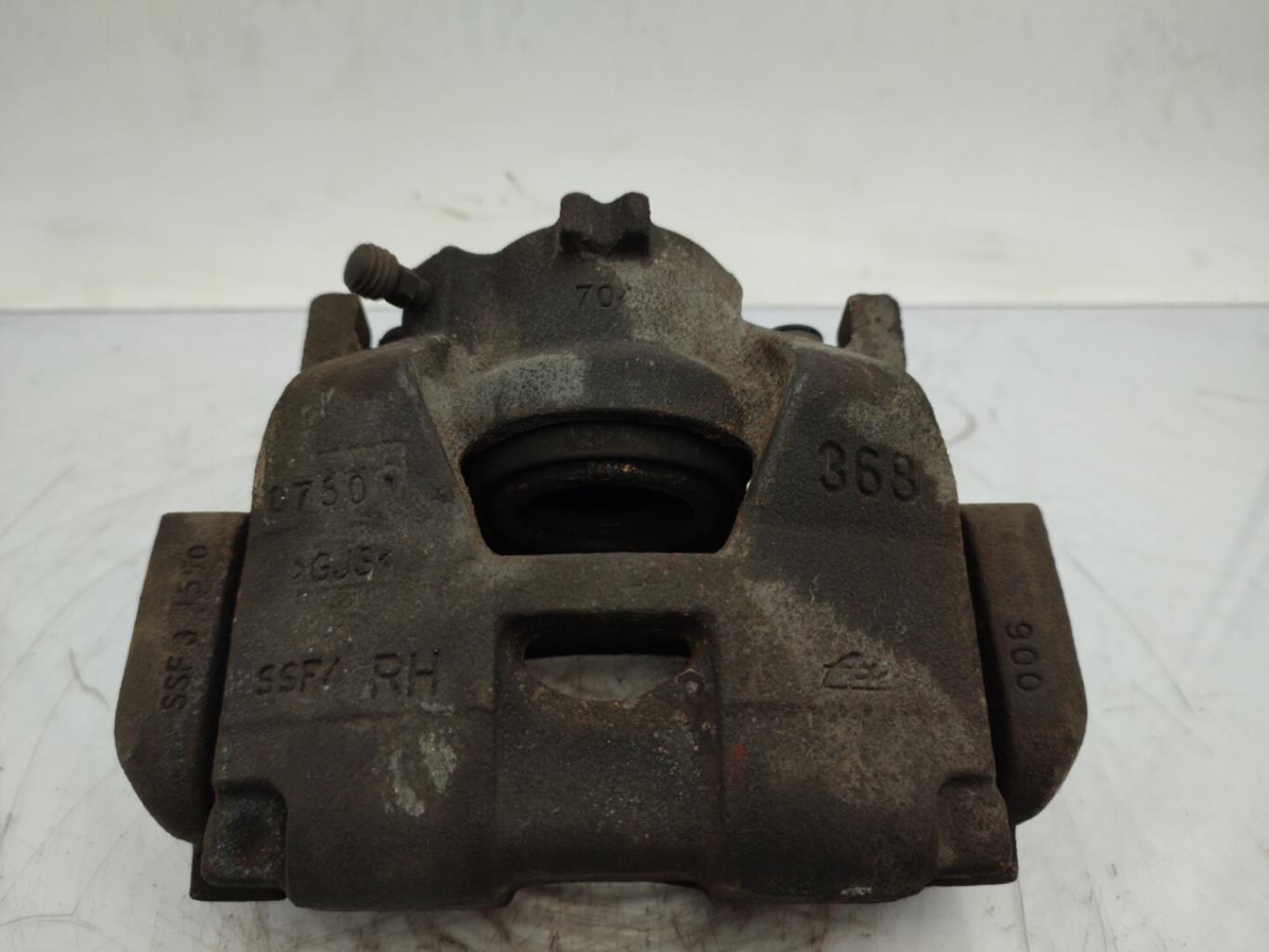 Pinza freni anteriore destra RENAULT LATITUDE Diésel - 1