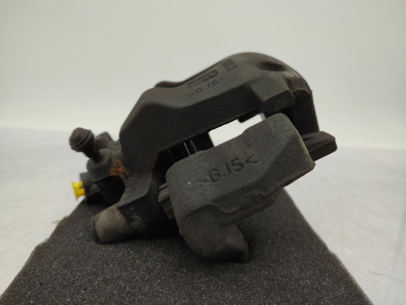 Pinza freni anteriore destra RENAULT CLIO 4 PHASE 2  - 1