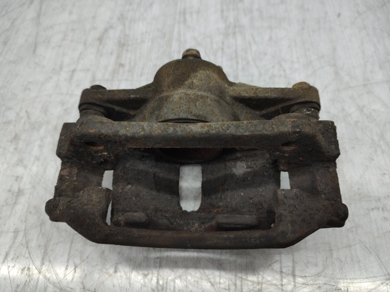 Pinza freni anteriore destra TOYOTA YARIS 1 PHASE 2 Gasolina - 1