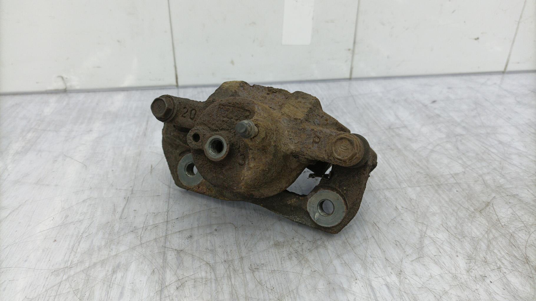 Pinza freni anteriore destra TOYOTA YARIS 1 PHASE 1 Gasolina - 1
