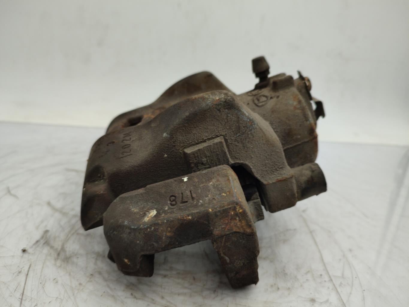 Pinza freni anteriore destra ALFA ROMEO GIULIETTA 2 PHASE 1 Diésel - 1