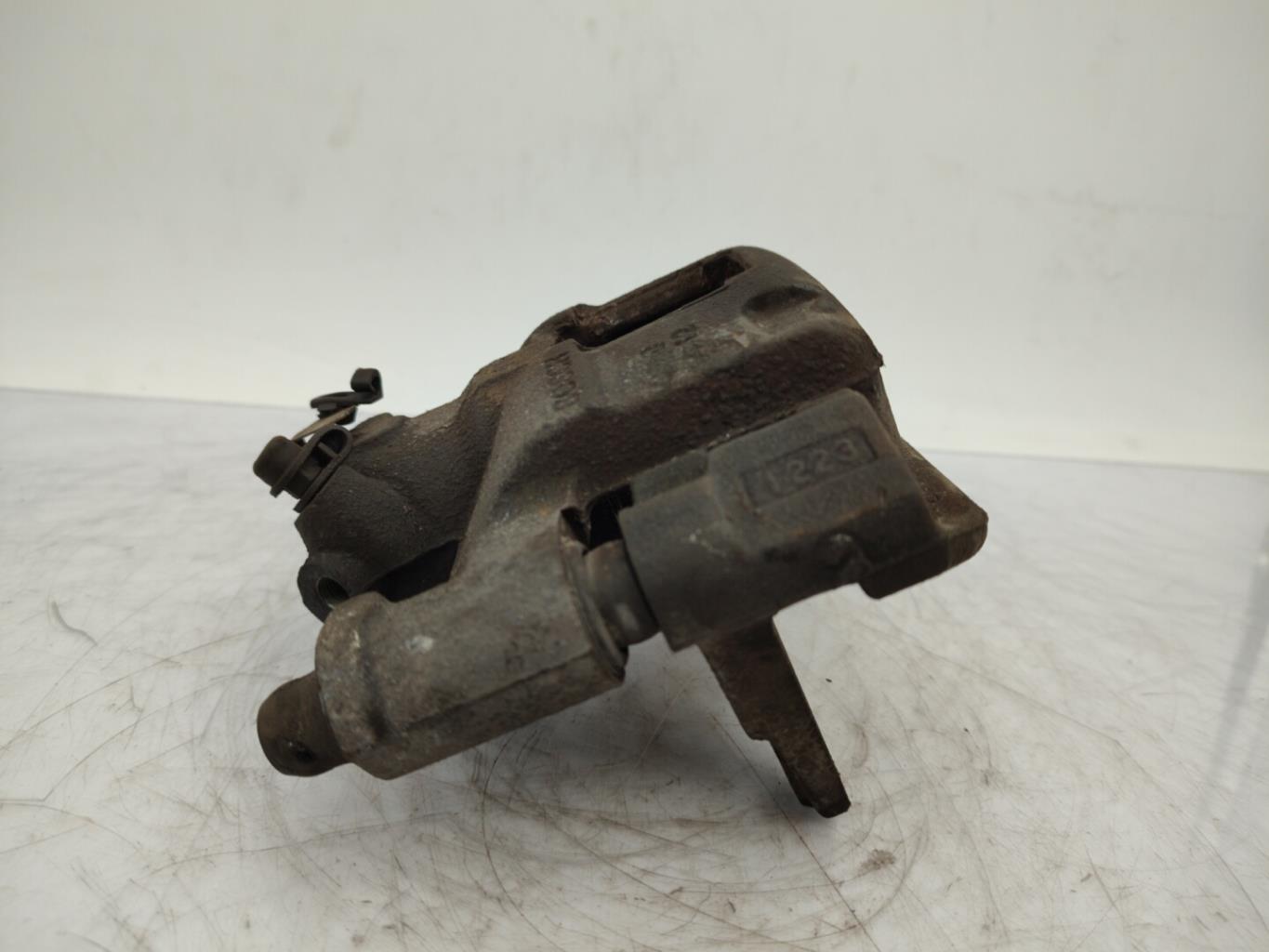 Pinza freni anteriore destra FIAT 500 2 PHASE 1 Gasolina - 1
