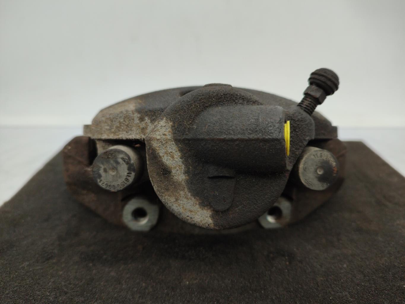 Pinza freni anteriore destra FORD FIESTA 5 PHASE 1 Diésel - 1