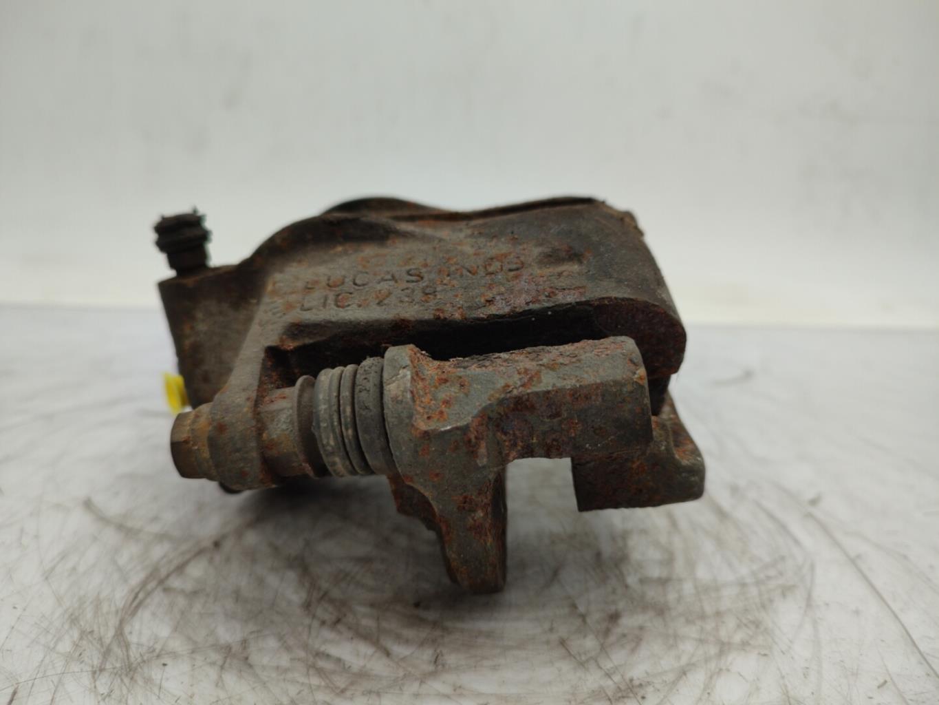 Pinza freni anteriore destra SKODA FELICIA Diésel - 1