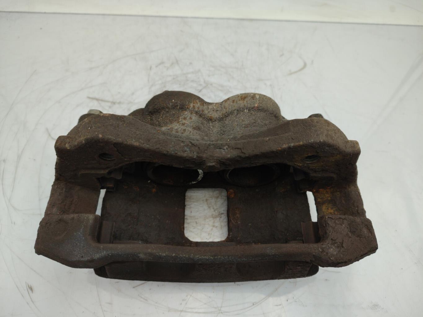 Pinza freni anteriore sinistra FORD TRANSIT 4 Diésel - 1