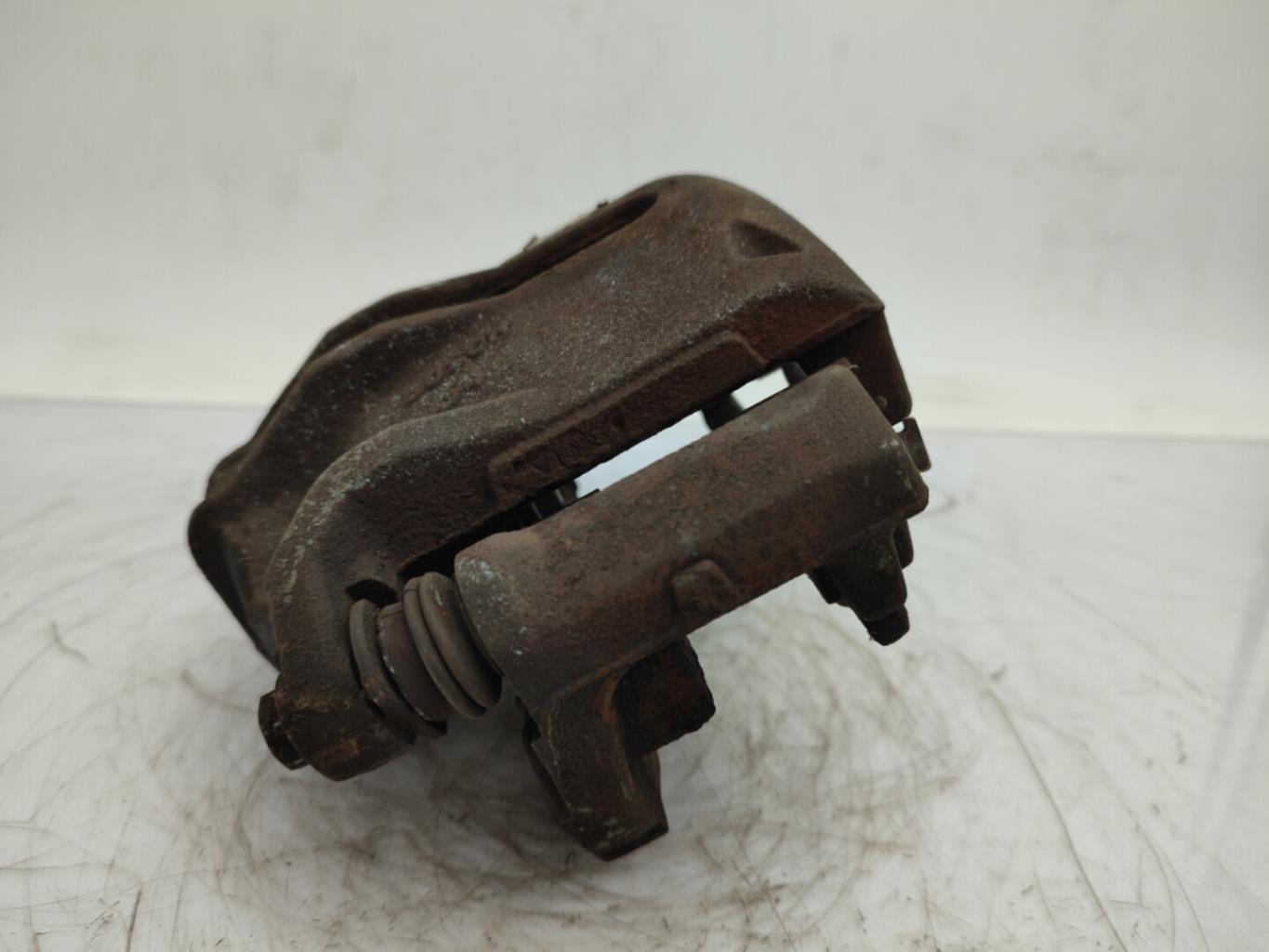 Pinza freni anteriore sinistra PEUGEOT 207 PHASE 1 Diésel - 1