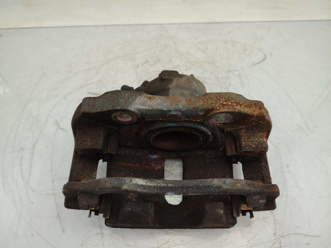 Pinza freni anteriore sinistra PEUGEOT 208 1 PHASE 2 Gasolina - 1