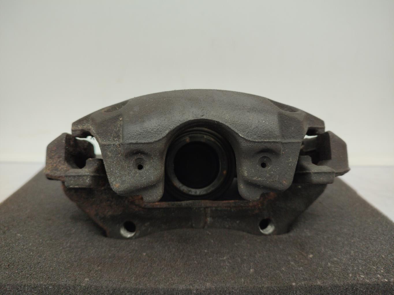 Pinza freni anteriore sinistra RENAULT CLIO 4 PHASE 2  - 1