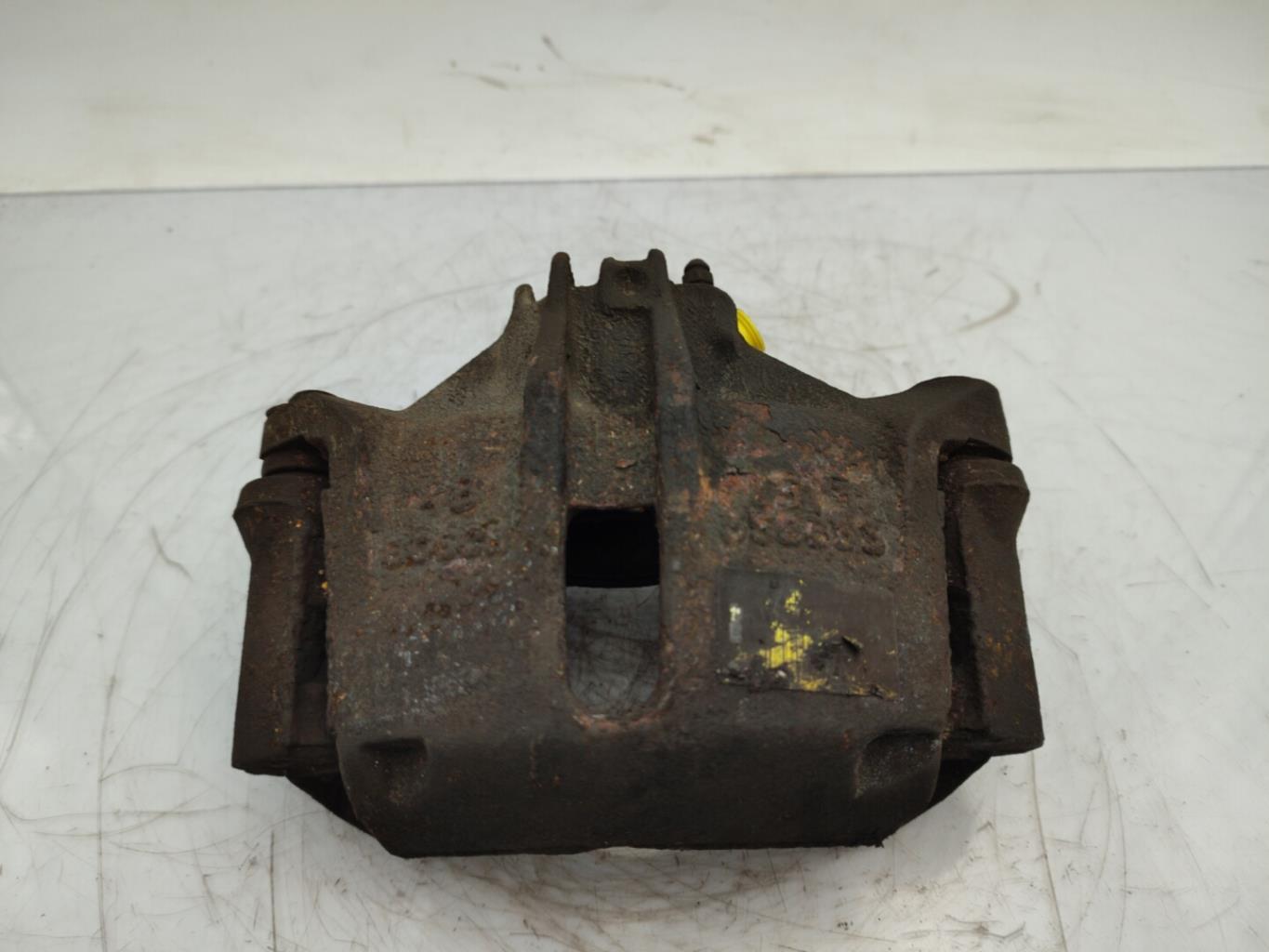 Pinza freni anteriore sinistra PEUGEOT 206 PHASE 1 Gasolina - 1