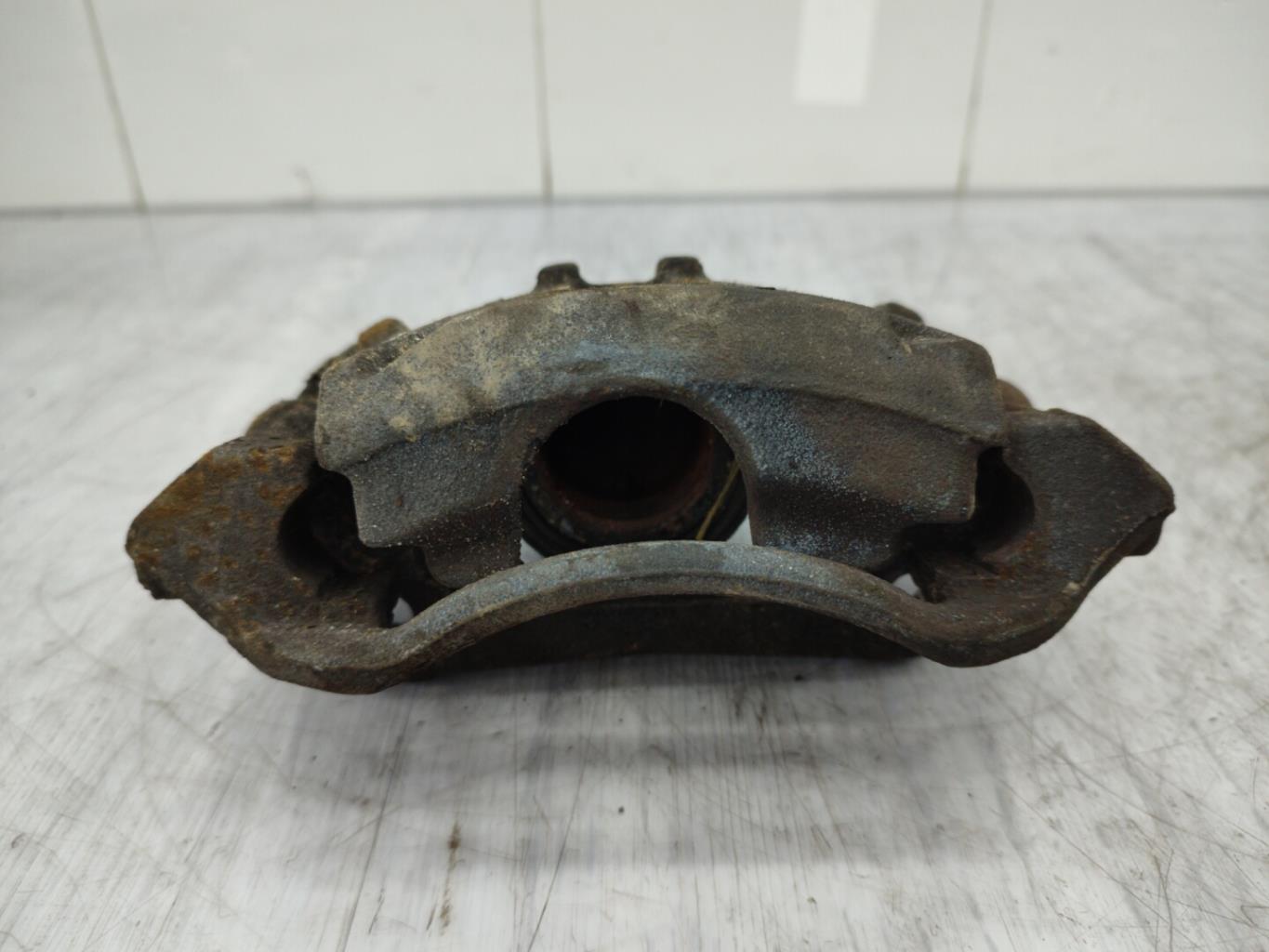 Pinza freni anteriore sinistra TOYOTA YARIS 1 PHASE 2 Gasolina - 1