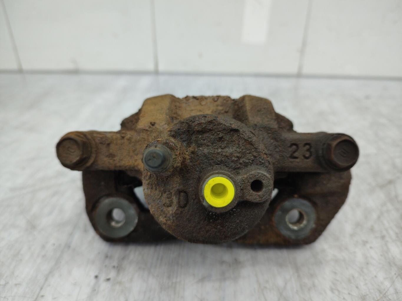 Pinza freni anteriore sinistra TOYOTA YARIS 1 PHASE 1 Gasolina - 1