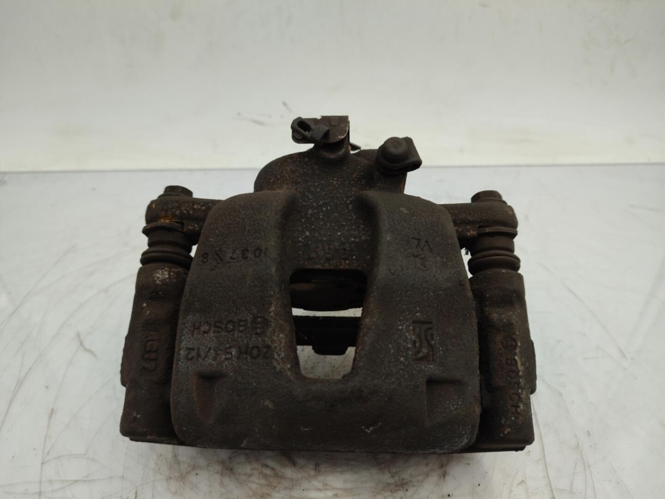Pinza freni anteriore sinistra FIAT GRANDE PUNTO  - 1