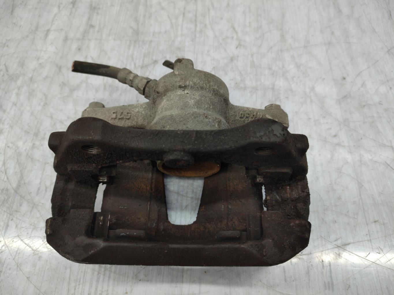 Pinza freni anteriore sinistra FIAT 500 2 PHASE 1  - 1
