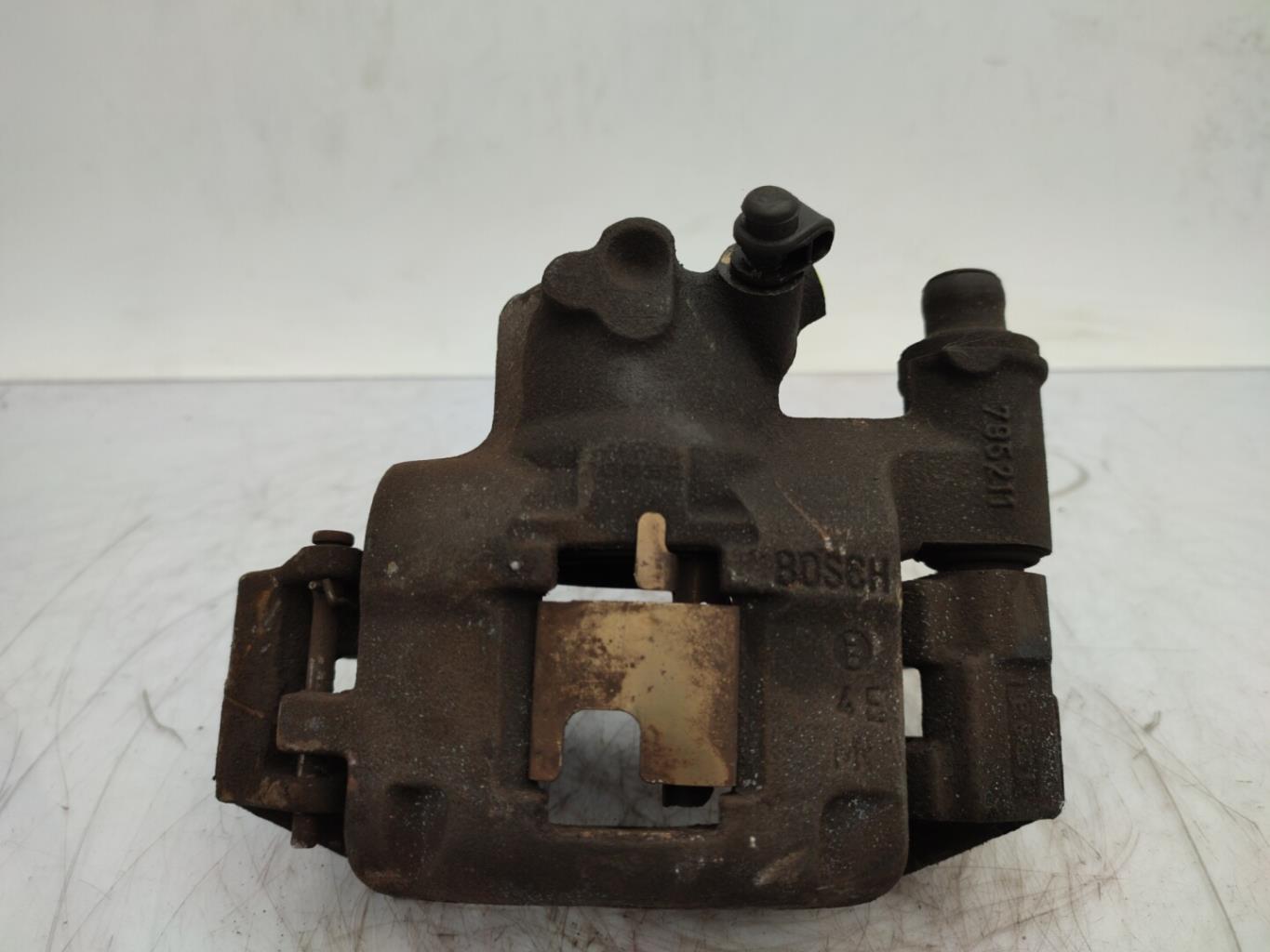 Pinza freni anteriore sinistra FIAT SEICENTO Gasolina - 1