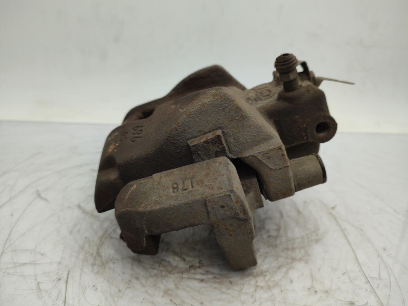Pinza freni anteriore sinistra ALFA ROMEO GIULIETTA 2 PHASE 1 Diésel - 1