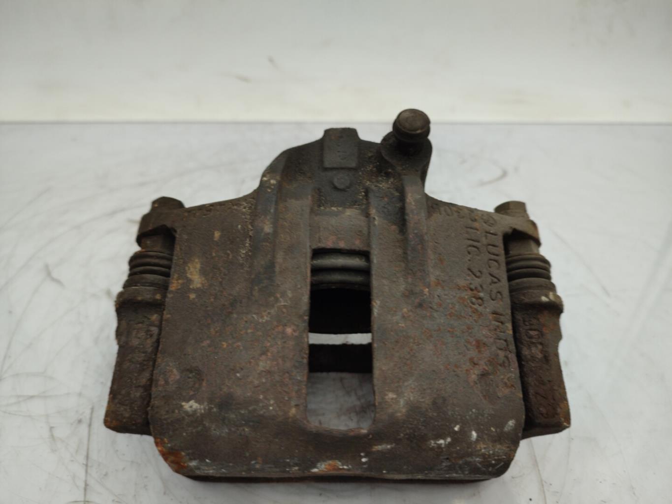 Pinza freni anteriore sinistra SKODA FELICIA Diésel - 1