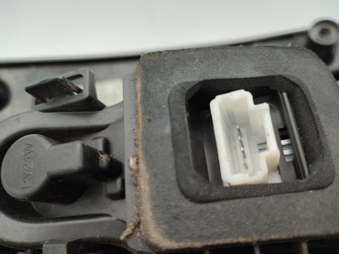 Fanale posteriore principale destro (luci) RENAULT SCENIC 3 PHASE 1 Diésel - 1