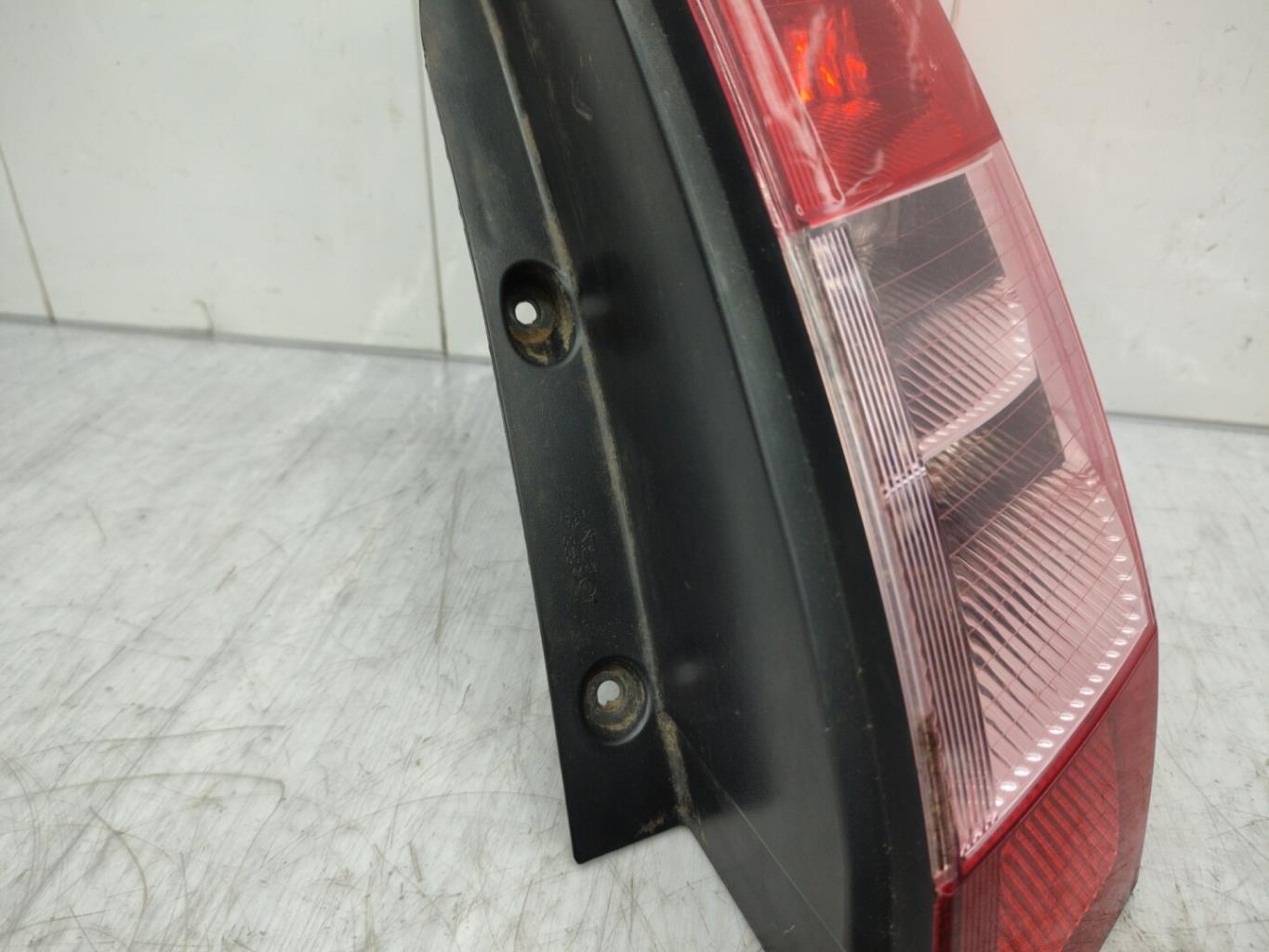 Fanale posteriore principale destro (luci) RENAULT SCENIC 2 PHASE 1 Diésel - 1