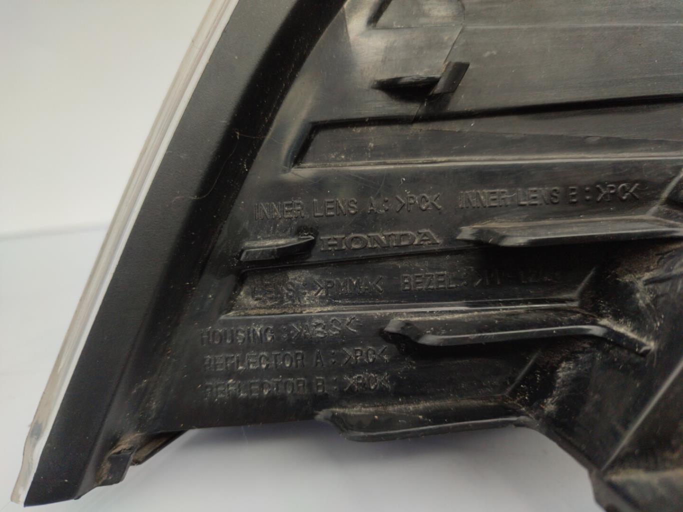 Fanale posteriore principale sinistro (luci) HONDA CIVIC 8 PHASE 1 Diésel - 1