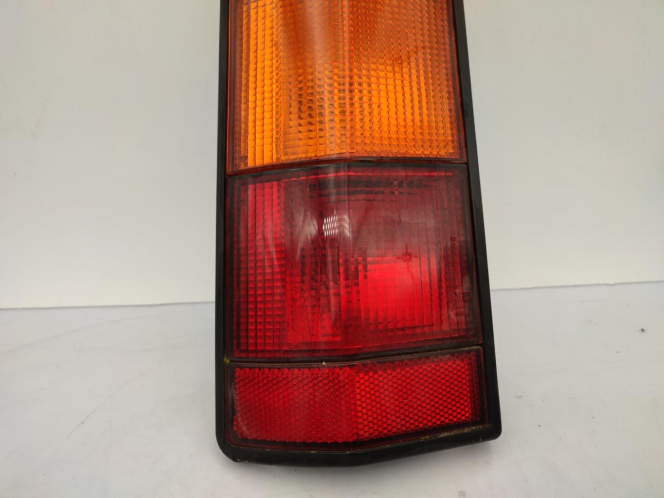 Fanale posteriore principale sinistro (luci) RENAULT EXPRESS PHASE 1 Gasolina - 1