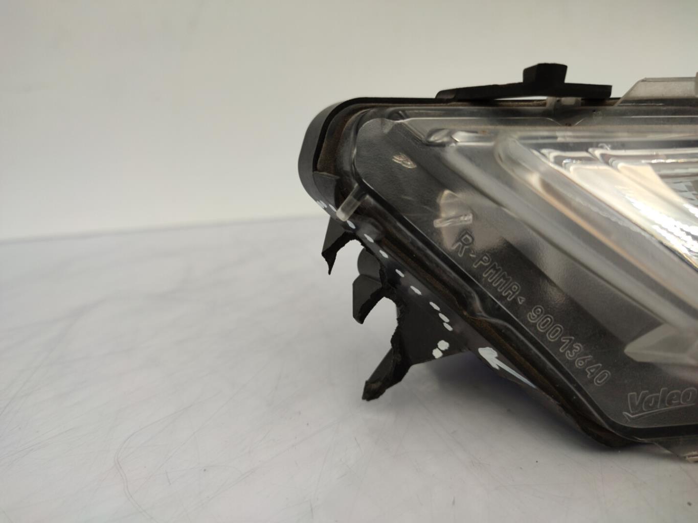 Luce di marcia diurna anteriore destra CITROEN C4 GRAND PICASSO 2 PHASE 1 Diésel - 1