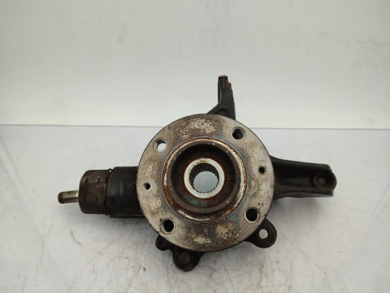 Fusee avant droit CITROEN DS4 PHASE 1 Essence - 1