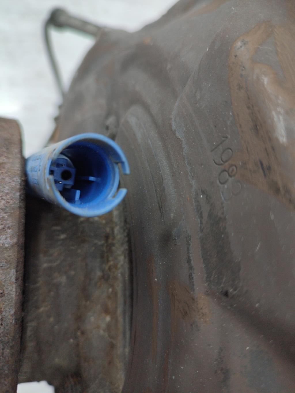 Fusee avant droit MINI MINI 2 R56 PHASE 2 Diesel - 1