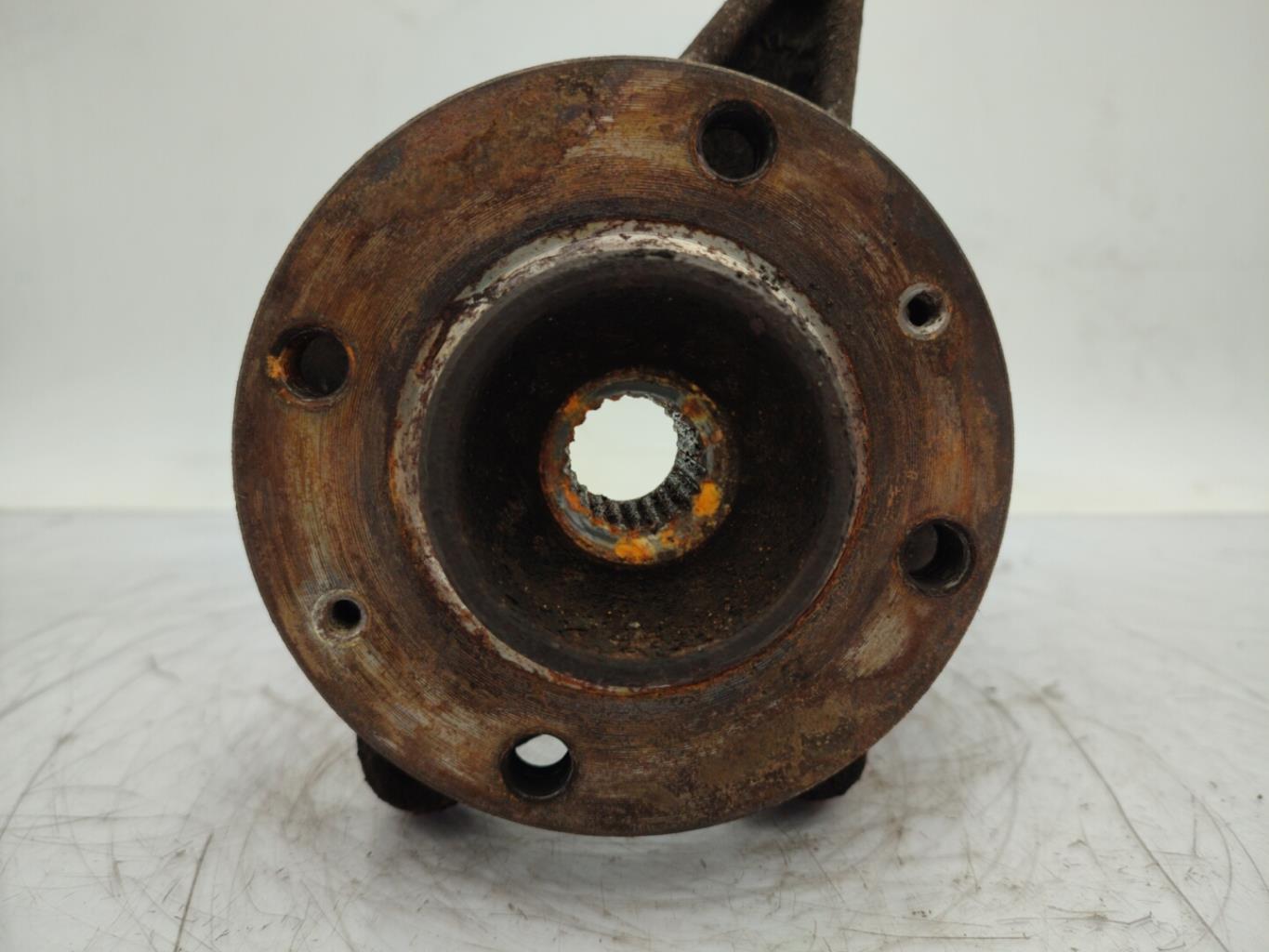 Fusee avant droit PEUGEOT 206 PHASE 1 Essence - 1