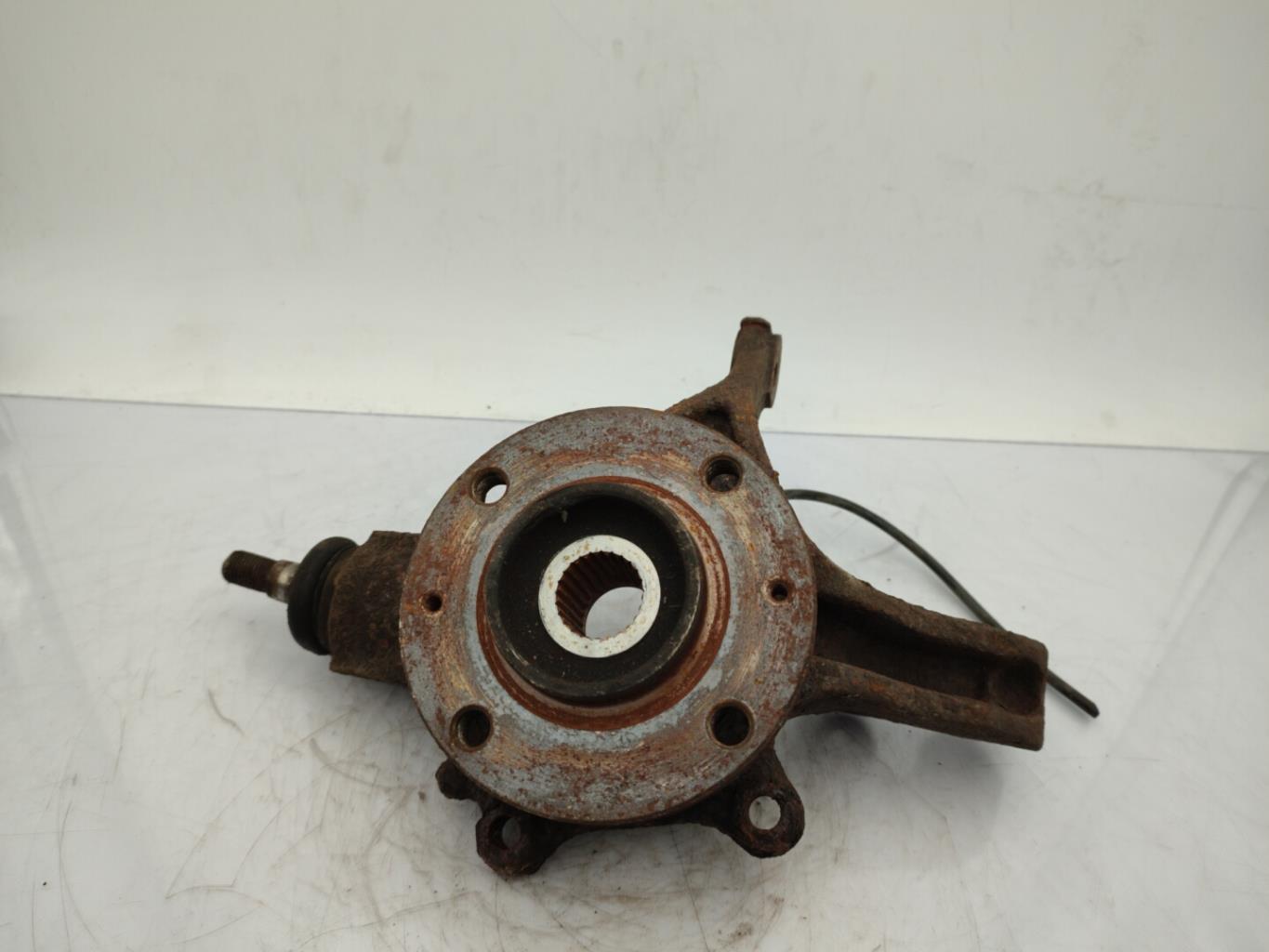 Fusee avant droit PEUGEOT 307 PHASE 1 BREAK Diesel - 1