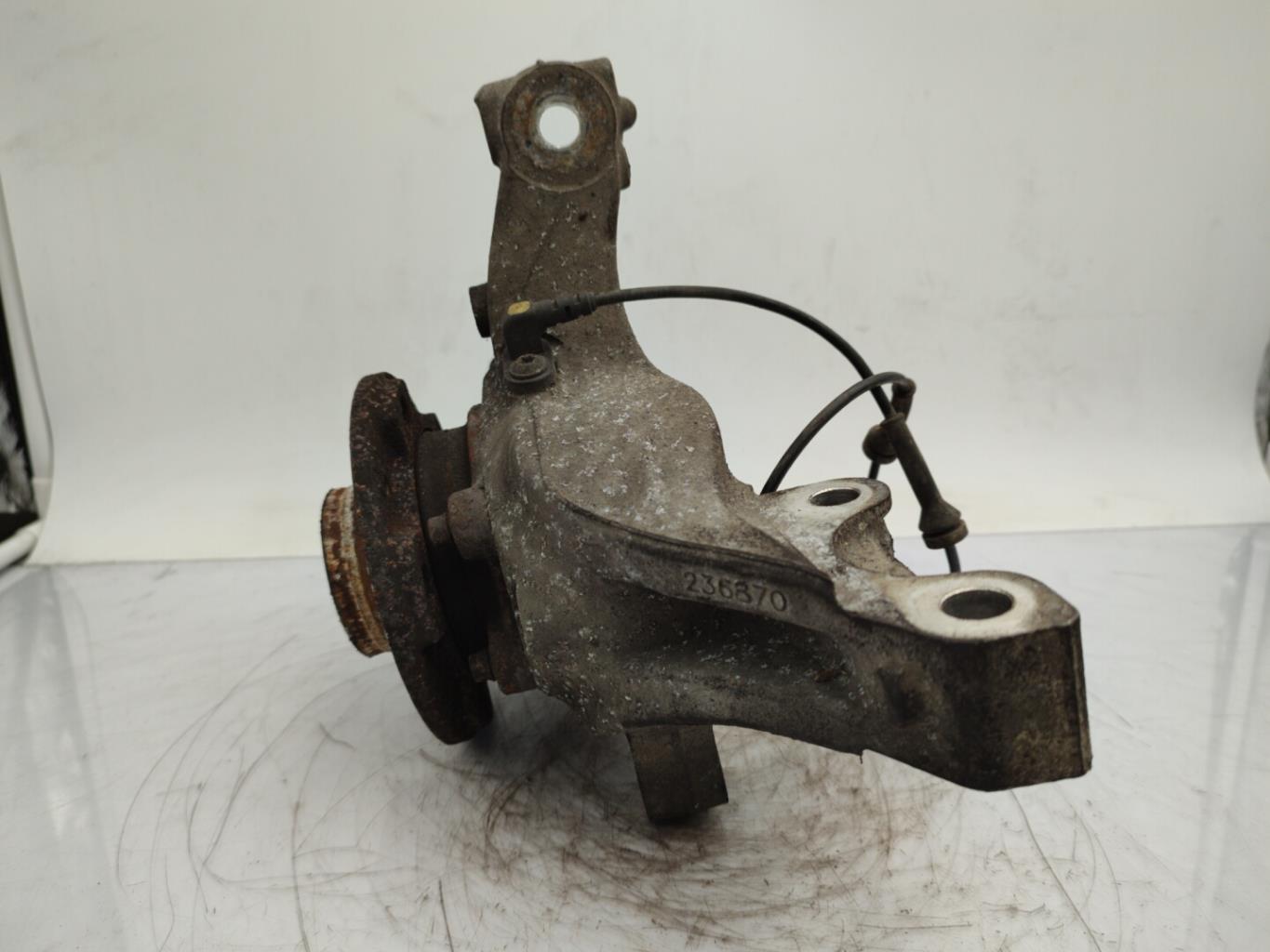 Fusee avant droit RENAULT LATITUDE Diesel - 1
