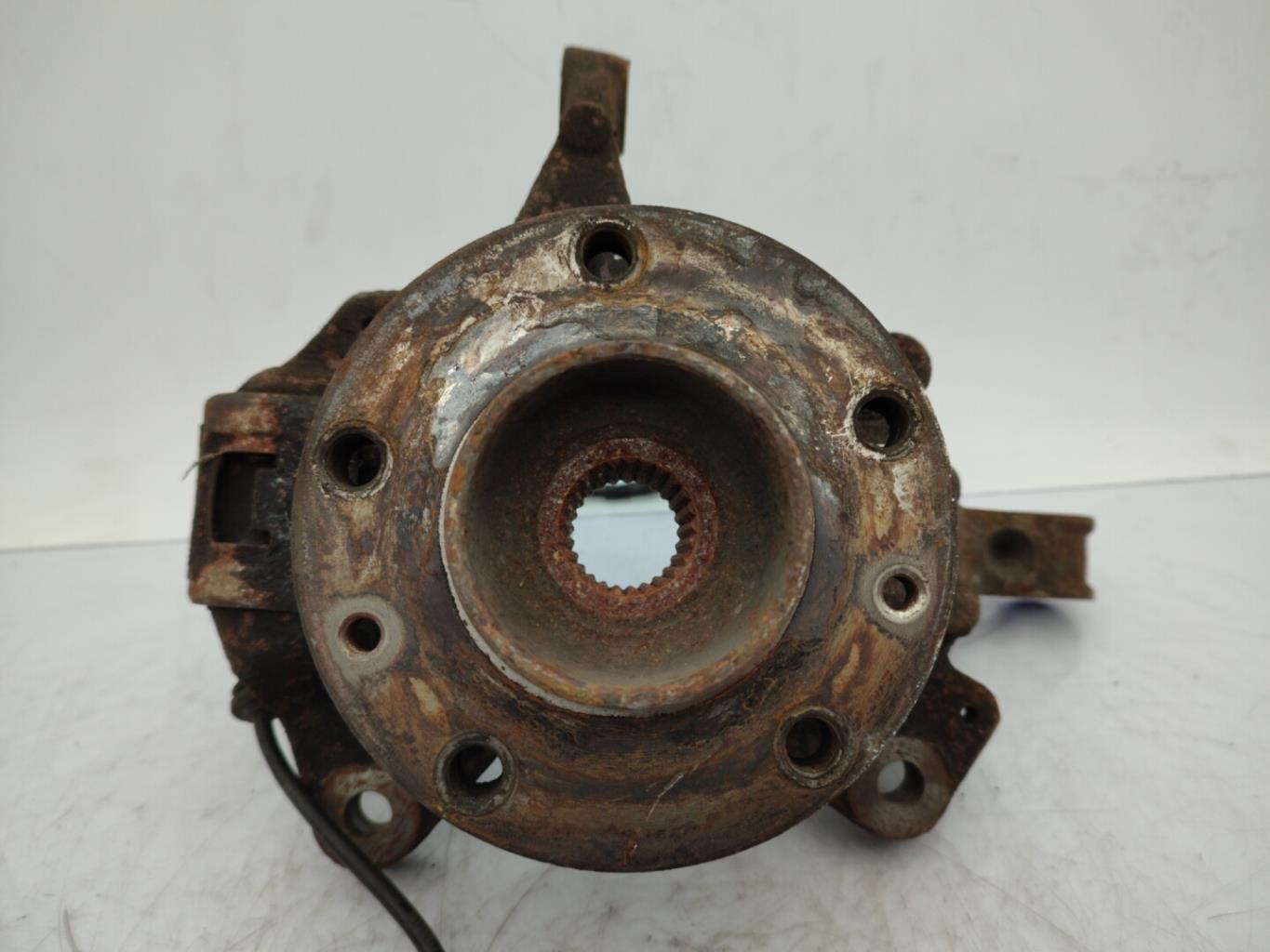 Fusee avant droit RENAULT MEGANE 3 PHASE 1 Diesel - 1