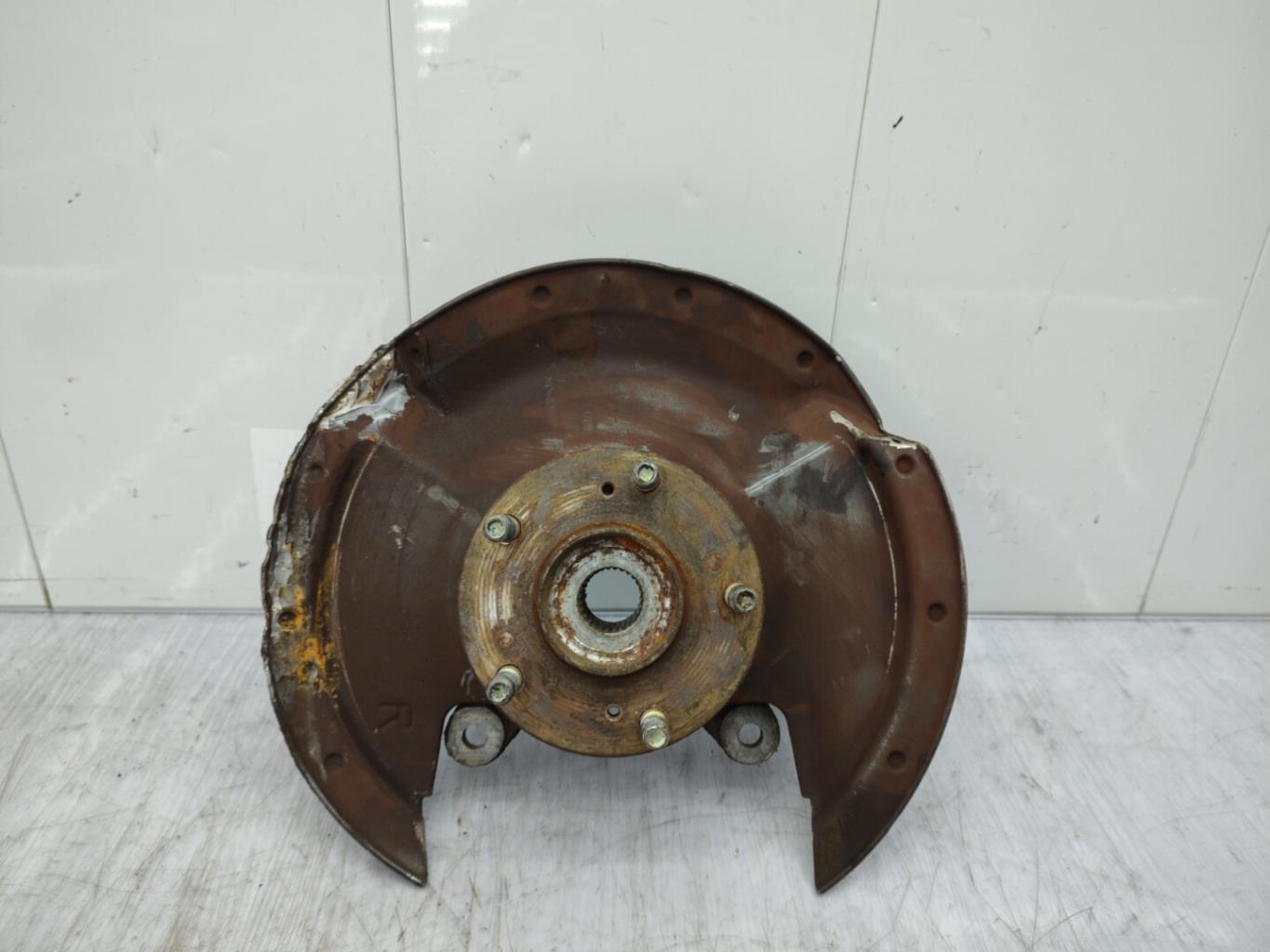 Fuso anteriore destro HONDA CIVIC 8 PHASE 1 Diésel - 1