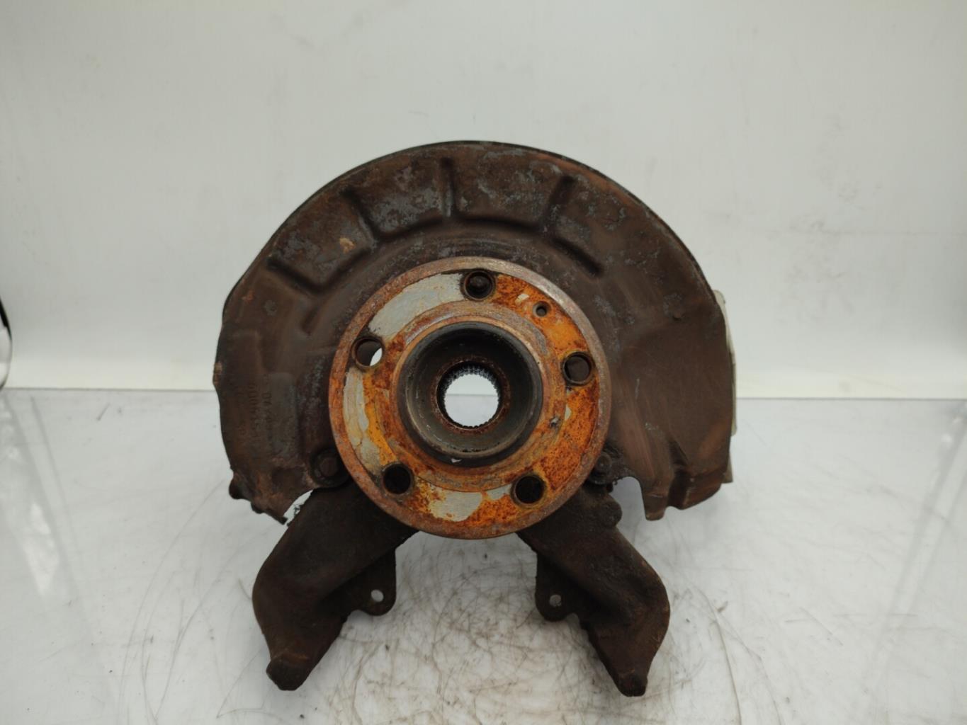 Fusee avant droit SKODA FABIA 1 PHASE 1 Diesel - 1