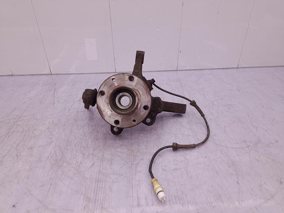 Fusee avant droit RENAULT KANGOO 1 PHASE 2 Essence - 1